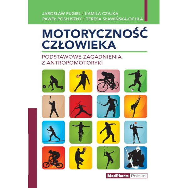 Motoryczność człowieka...