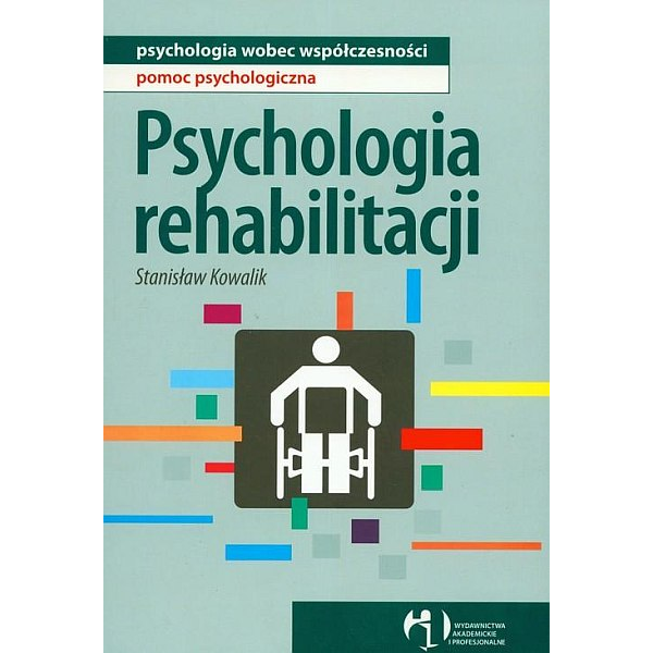 Psychologia rehabilitacji