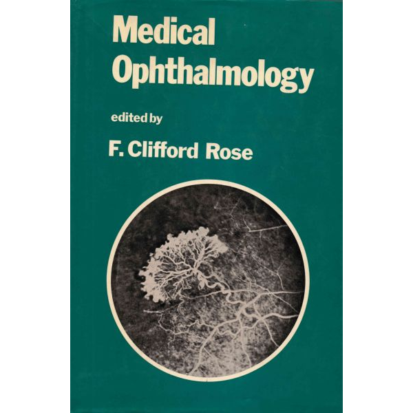 Medical Ophthalmology