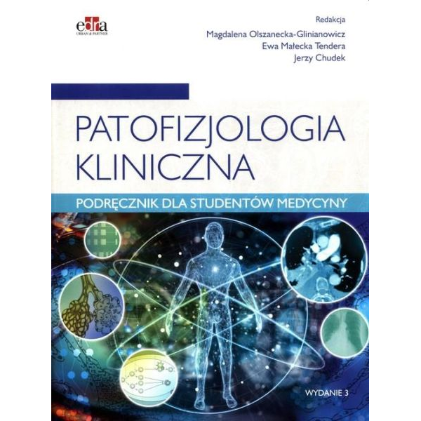 Patofizjologia kliniczna...