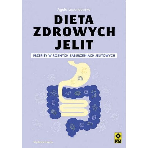 Dieta zdrowych jelit...