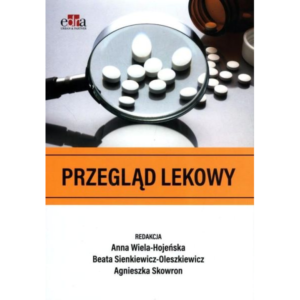 Przegląd lekowy