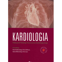 Kardiologia Podręcznik...
