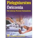 PIELĘGNIARSTWO ćwiczenia