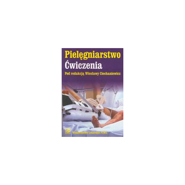 PIELĘGNIARSTWO ćwiczenia