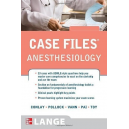 Case Files Anesthesiology