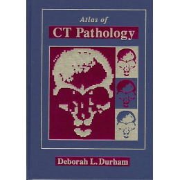 Atlas of CT Pathology 