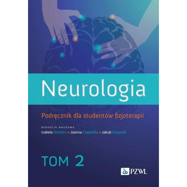 Neurologia. Podręcznik dla...