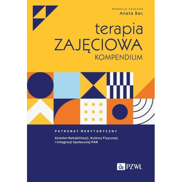 Terapia zajęciowa Kompendium