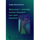 Właściwości i metodyka ćwiczeń fizycznych