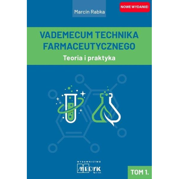 Vademecum technika...