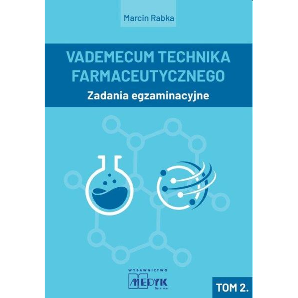 Vademecum technika...