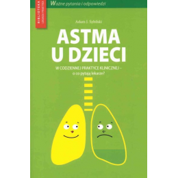 Astma u dzieci w codziennej...