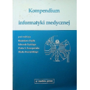 Kompendium informatyki medycznej