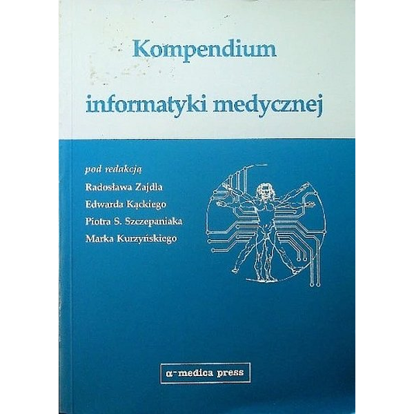 Kompendium informatyki medycznej