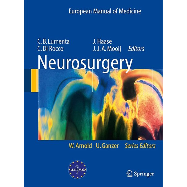 Neurosurgery (European Manual of Medicine)