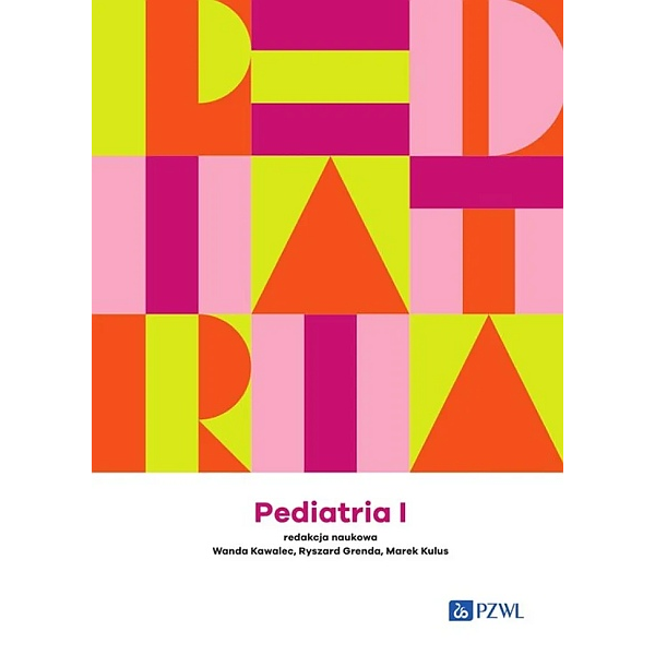 Pediatria t.1