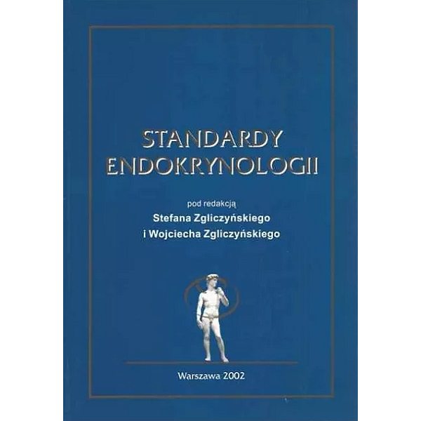 Standardy Endokrynologii