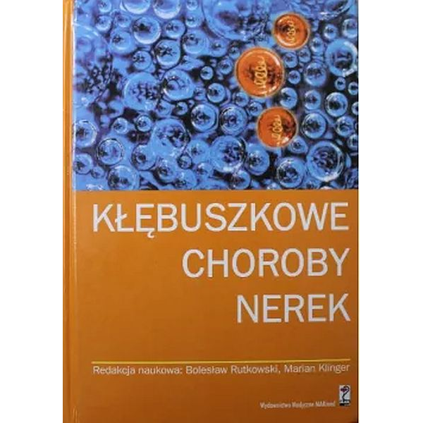 Kłębuszkowe choroby nerek