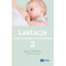 Laktacja t.2 wiedza kliniczna i farmakoterapia