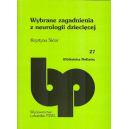 Wybrane zagadnienia z neurologii dziecięcej