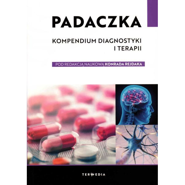 Padaczka Kompendium...