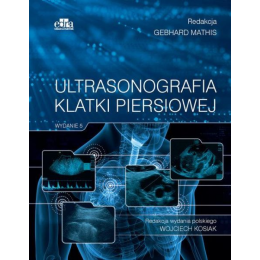 Ultrasonografia klatki...
