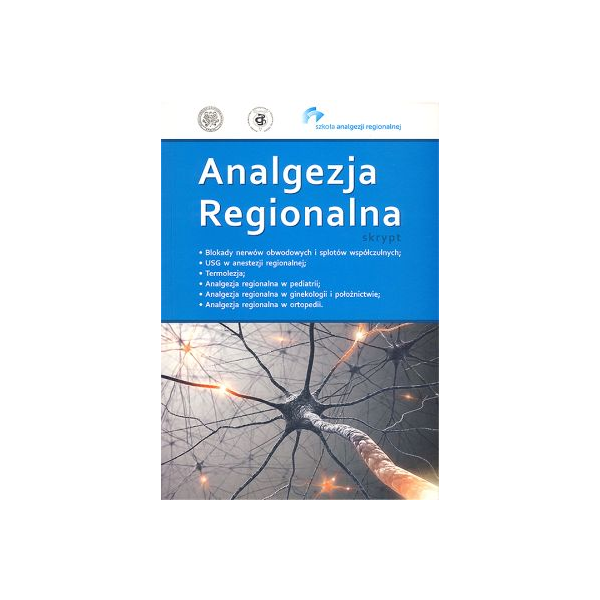 Analgezja regionalna