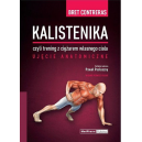 Kalistenika czyli trening z ciężarem własnego ciala ujęcie anatomiczne