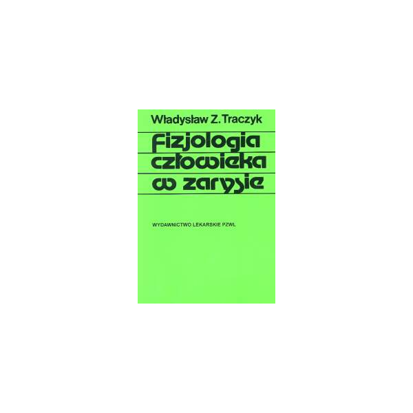 Fizjologia człowieka w zarysie