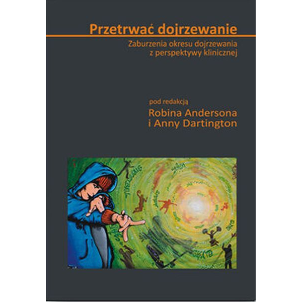 Przetrwać dojrzewanie...