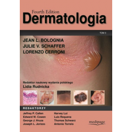 Dermatologia Bolognia  t.3