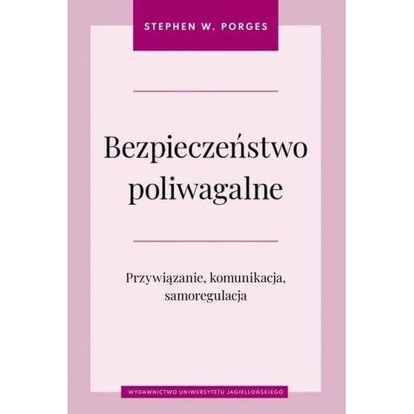 Bezpieczeństwo poliwagalne...