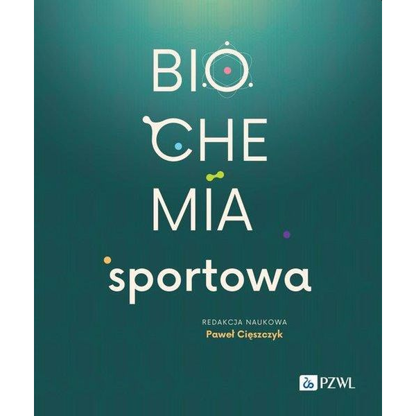 Biochemia sportowa