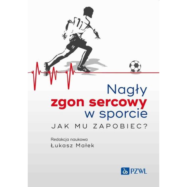 Nagły zgon sercowy w...