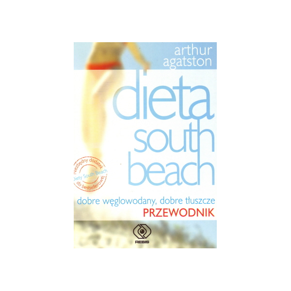 Dieta South Beach Przewodnik