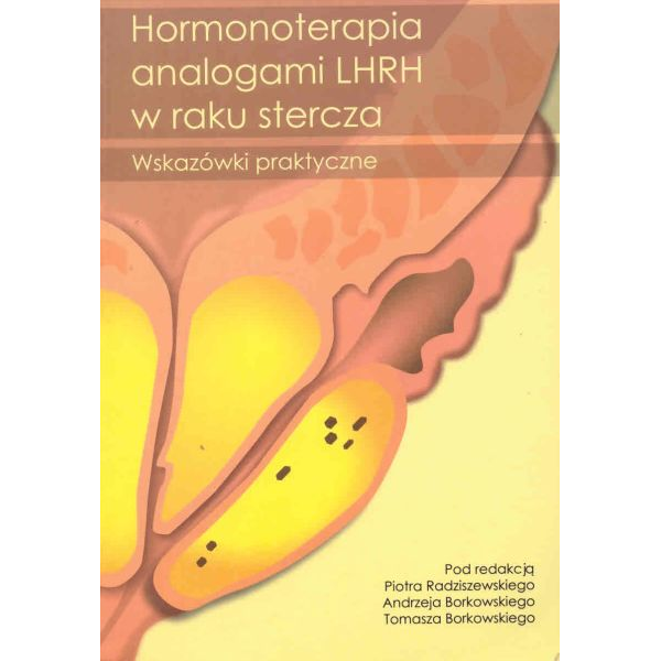 Hormonoterapia analogami...