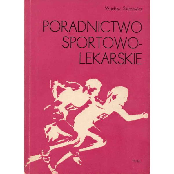 Poradnictwo sportowo-lekarskie