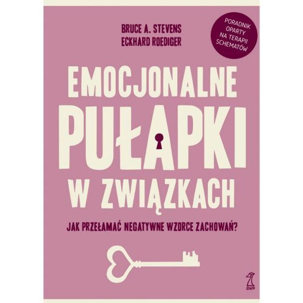 Emocjonalne pułapki w...