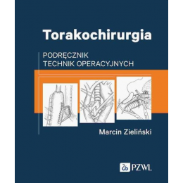 Torakochirurgia Podręcznik...