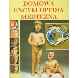 Domowa Encyklopedia Medyczna