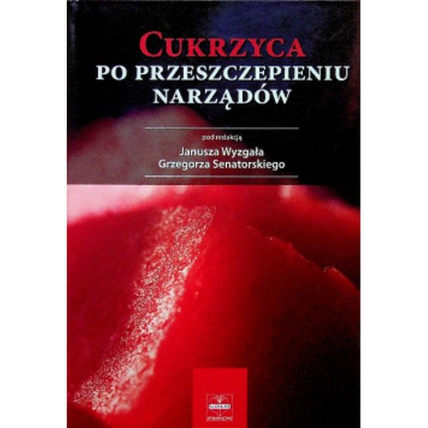 Cukrzyca po przeszczepieniu narzadów