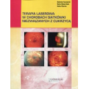 Terapia laserowa w chorobach siatkówki niezwiązanych z cukrzycą