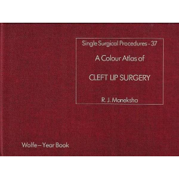 A Colour Atlas of Cleft Lip Surgery