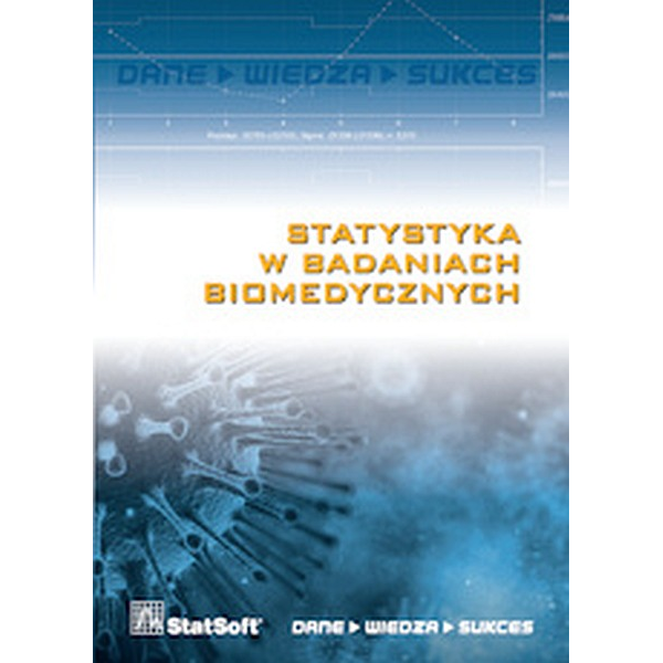 Statystyka w badaniach biomedycznych