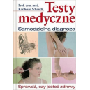 Testy medyczne Samodzielna diagnoza