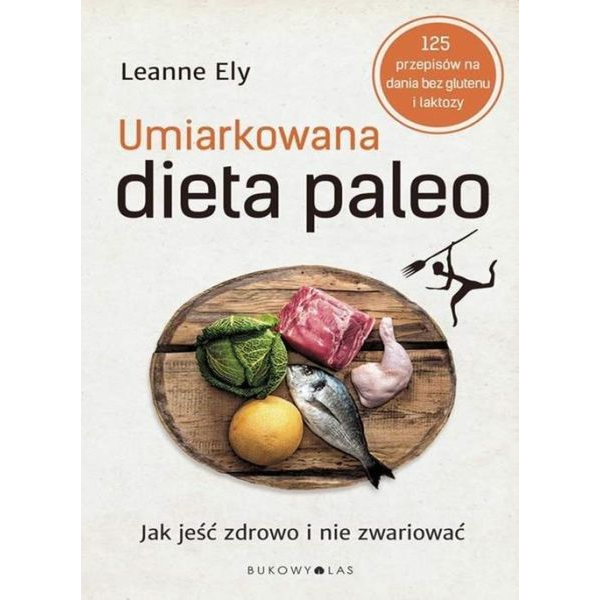 Umiarkowana dieta paleo