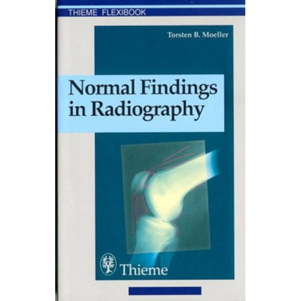 Normal findings in Radiography 