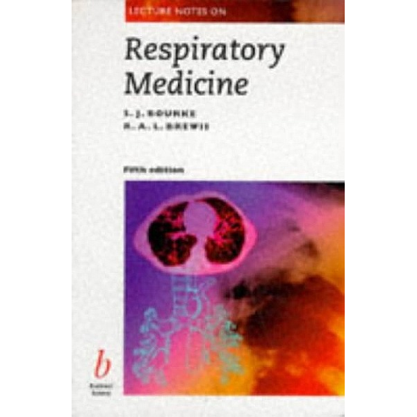 Respiratory Medicine