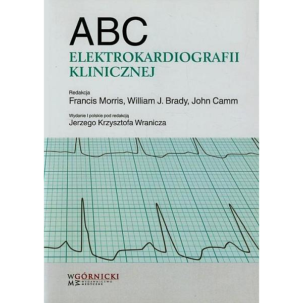 ABC elektrokardiografii klinicznej